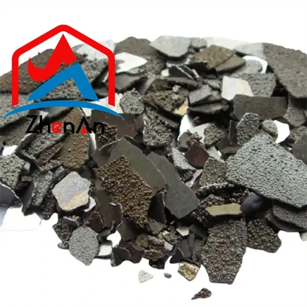 Electrolytic Manganese Purity Is Very High Electrolytic Manganese Purity Is Very High