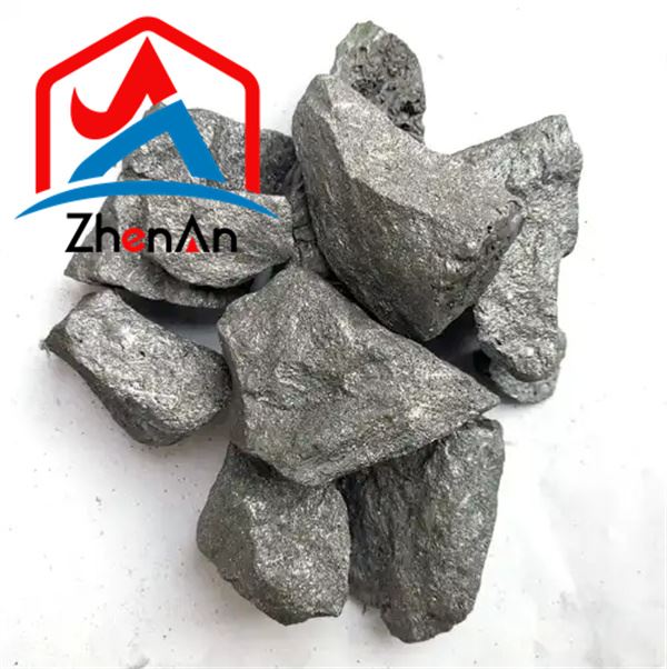Ferro Vanadium Can Form Alloys Ferro Vanadium Can Form Alloys