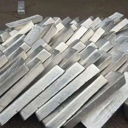 Magnesium Ingot10