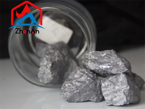 Ferrosilicon Manufacturing And Spot Processing Ferrosilicon Manufacturing And Spot Processing