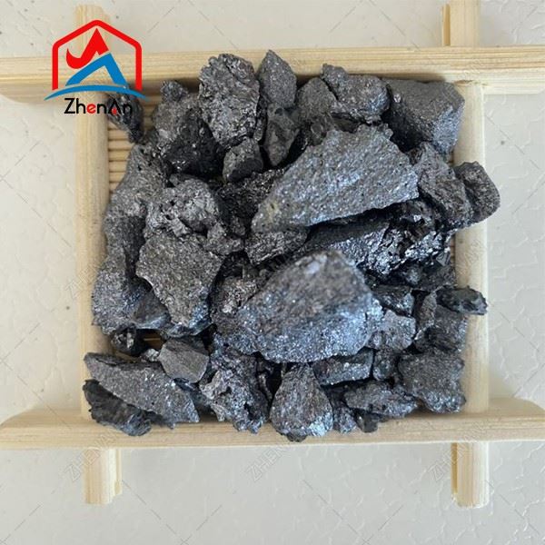 FeV alloy 40