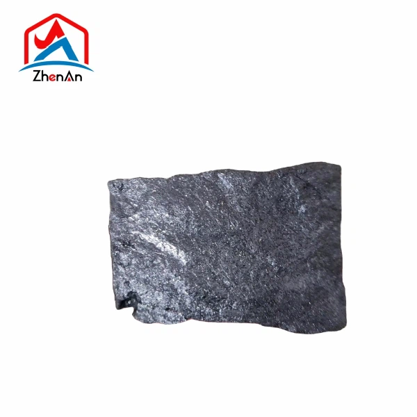 Calcium Silicon
