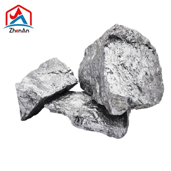 Silicon Metal 553-2