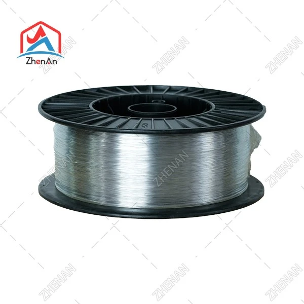 2.0mm Zinc Wire For Thermal Spraying high quality 2.0mm Zinc Wire For Thermal Spraying high quality