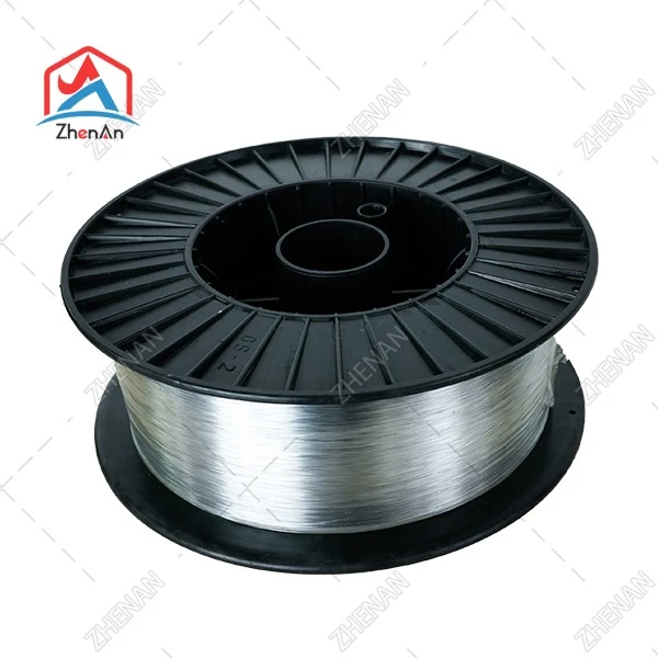2.0mm Zinc Wire For Thermal Spraying suppliers 2.0mm Zinc Wire For Thermal Spraying suppliers