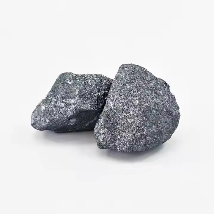 72 Ferrosilicon 10-50mm Block