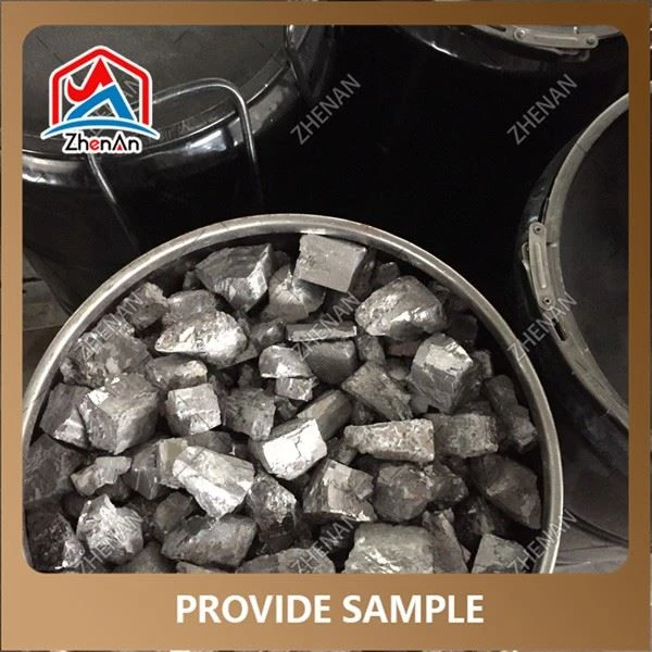 Alloy Additive in Steelmaking Ferrovanadium Alloy Additive in Steelmaking Ferrovanadium