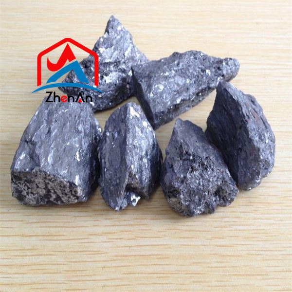 Applications Of Silicon Calcium Alloy