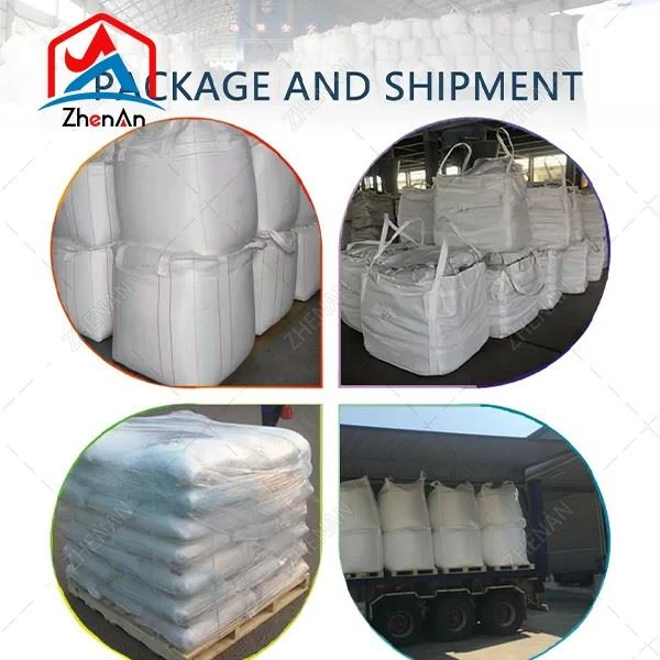 Black Silicon Carbide For Abrasive Casting factory