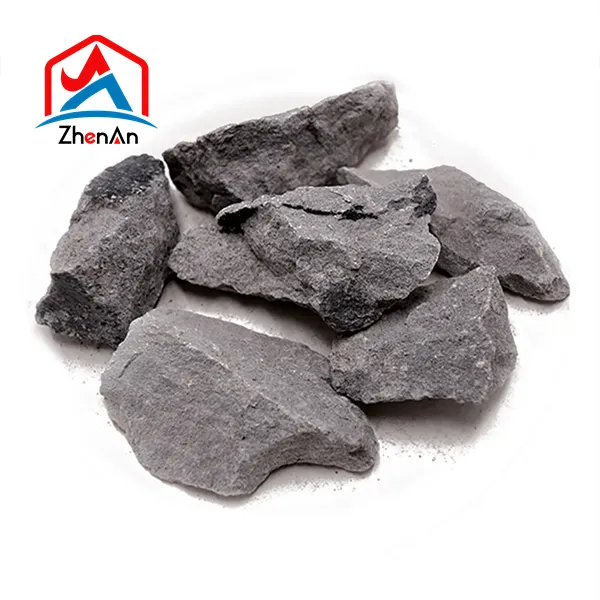 ตลาดในอนาคตของแคลเซียมคาร์ไบด์