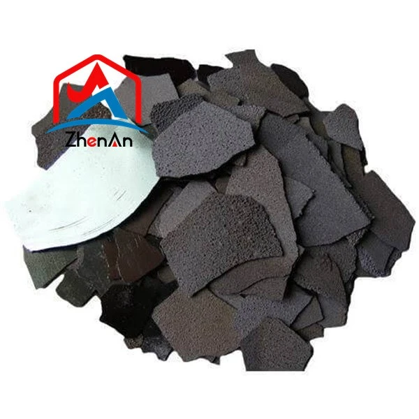 Electrolytic Manganese Flake With High Quality Electrolytic Manganese Flake With High Quality