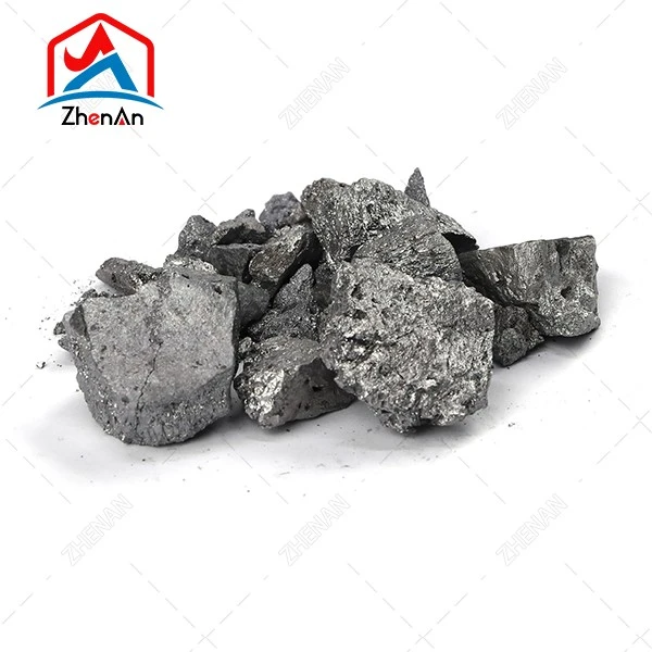 Ferro Silicon Barium Hs Code