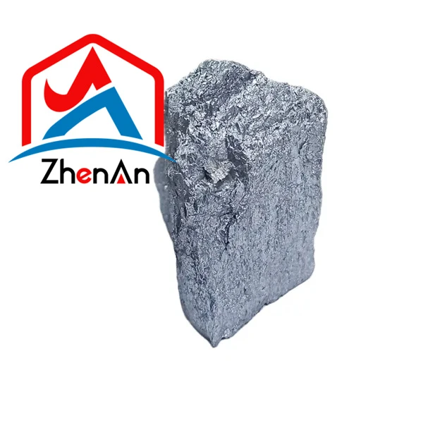 Ferro Silicone In The Chemical Industry