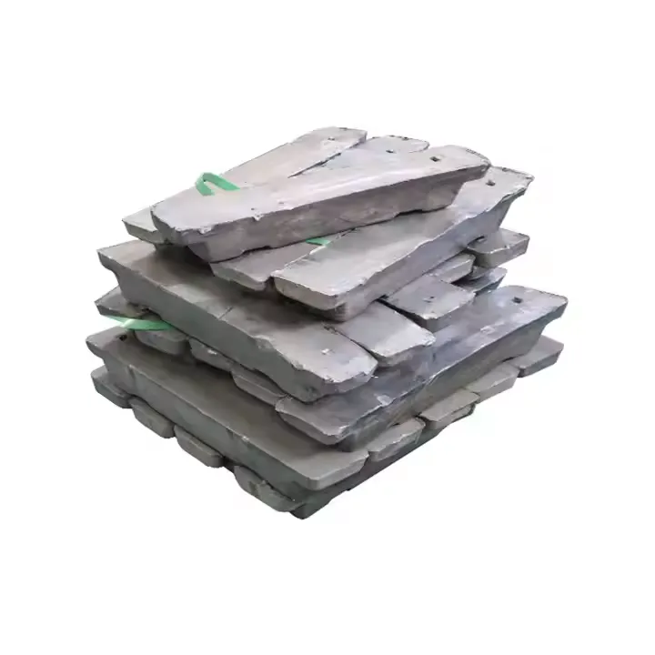 โลหะพลวงบริสุทธิ์สูง