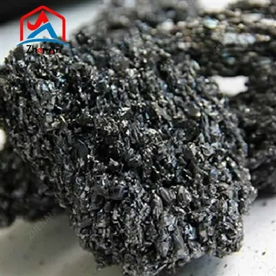 การใช้งานชั้นนำของผงไมโครซิลิคอนคาร์ไบด์ในการขัดและการขัดที่แม่นยำ