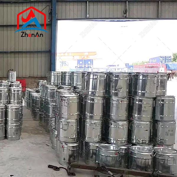 Iron Vanadium FeV50 Alloy Iron Vanadium FeV50 Alloy