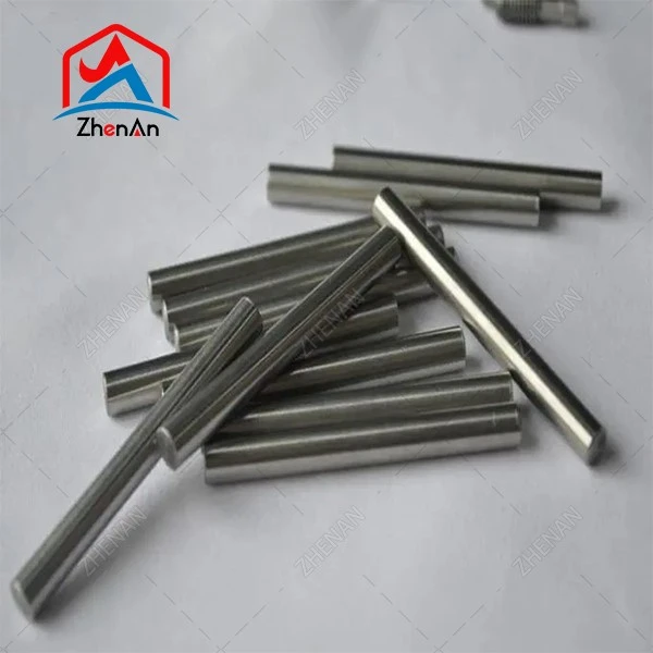 high purity Molybdenum Electrode