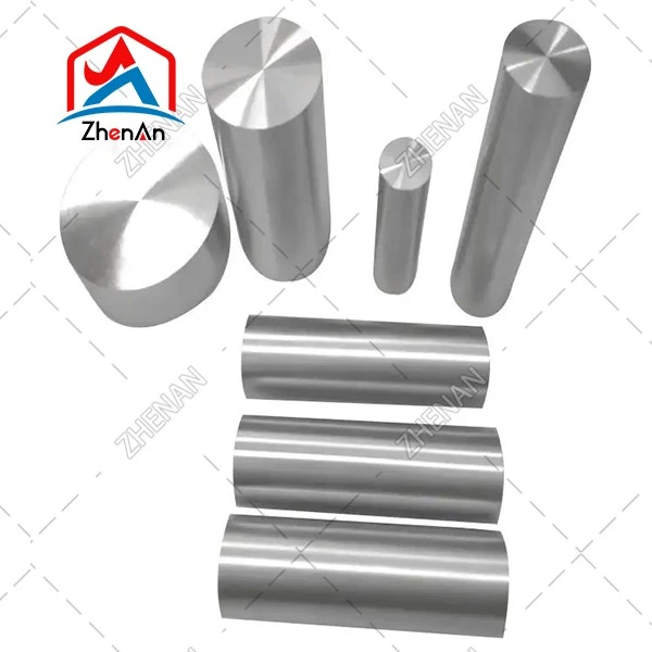 tantalum round bar For Sale