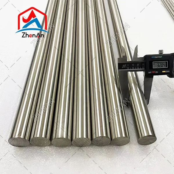 Tantalum Alloy Rod Made In China Tantalum Alloy Rod Made In China