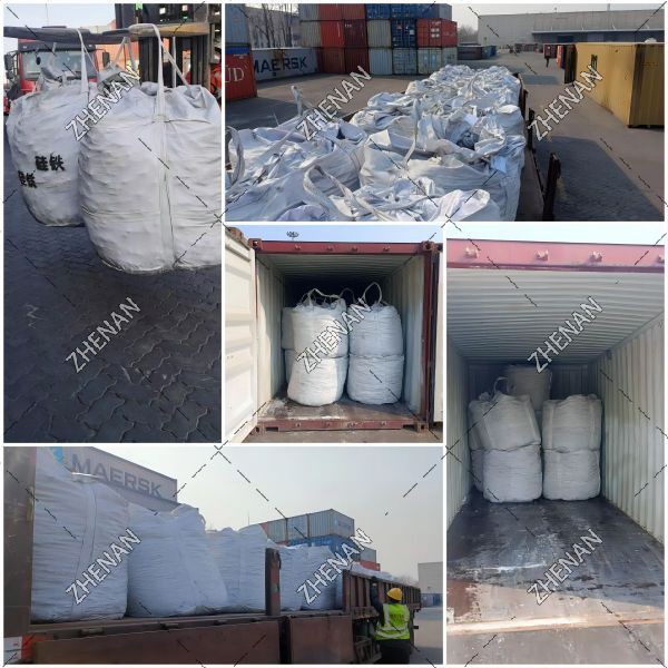 titanium iron titanium iron