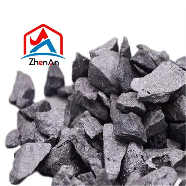 Silicon Barium With Special Characteristics