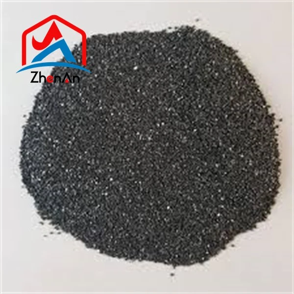 Features Of Silicon Carbide