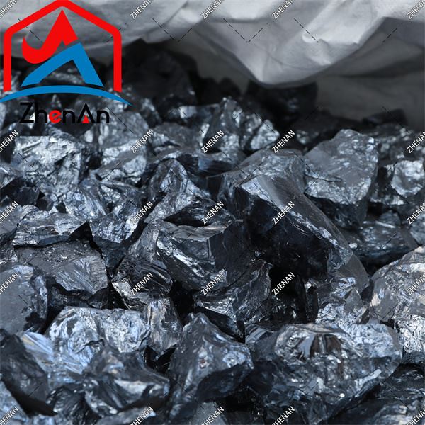 Silicon Metal 441 High Purity Silicon