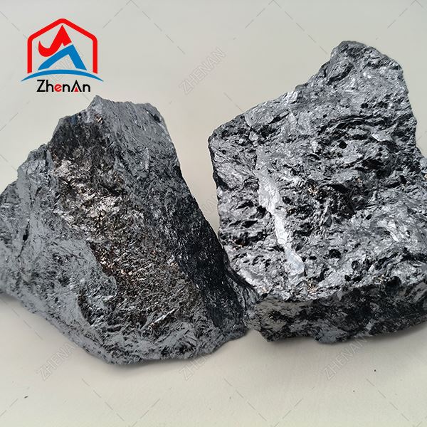 Silicon Metal Lumps