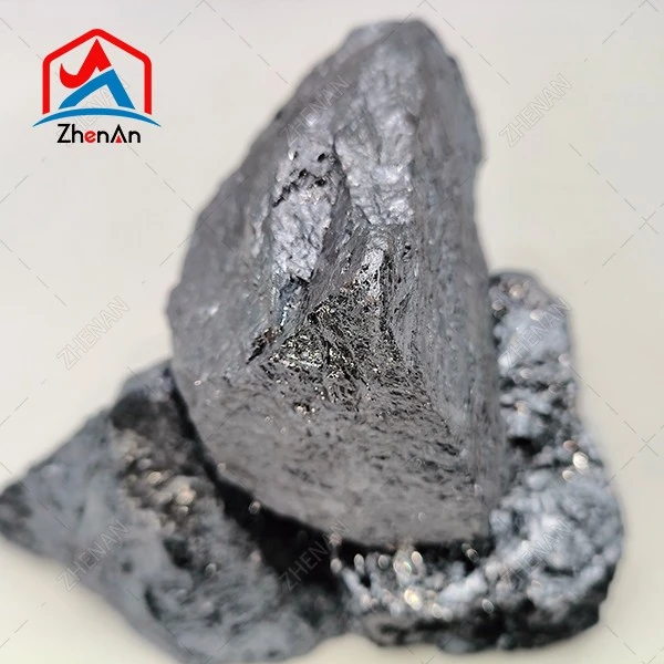 Crystallized Silicon