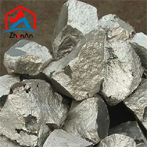 The Classification Of Ferro Manganese The Classification Of Ferro Manganese