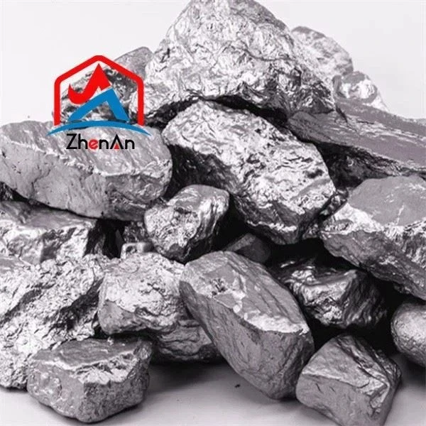 Uses Of Silicon Metal 3303