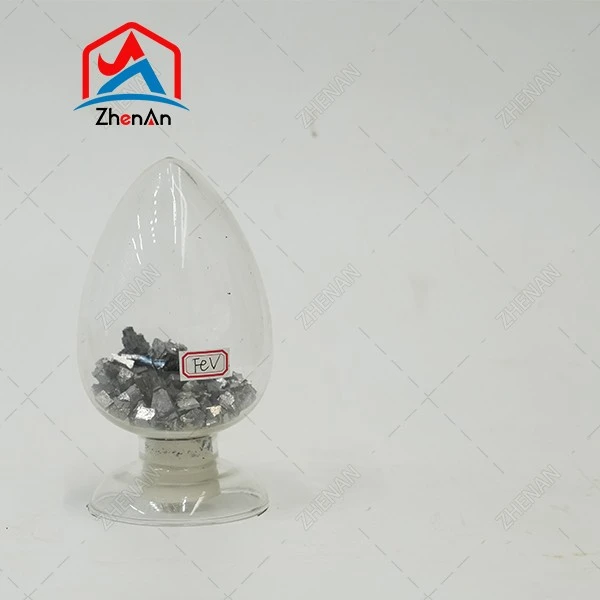 ferrovanadium Free Sample ferrovanadium Free Sample