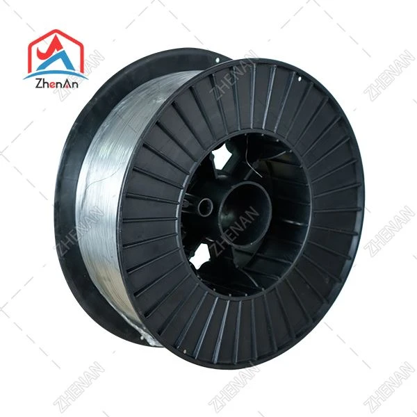Zinc Wire For Bridge Corrosion Protection Zinc Wire For Bridge Corrosion Protection
