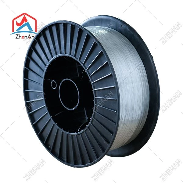 Zinc Wire For Metal Surface Treatment